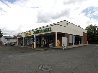 More details for 22605 NE Halsey St, Fairview, OR - Retail for Rent