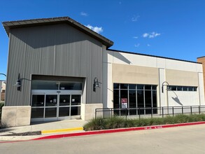 FM 407 & Cleveland Gibbs Rd, Northlake, TX for rent Building Photo- Image 1 of 14