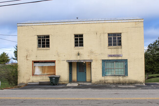 More details for 138 College St, Spencer, TN - Office for Sale