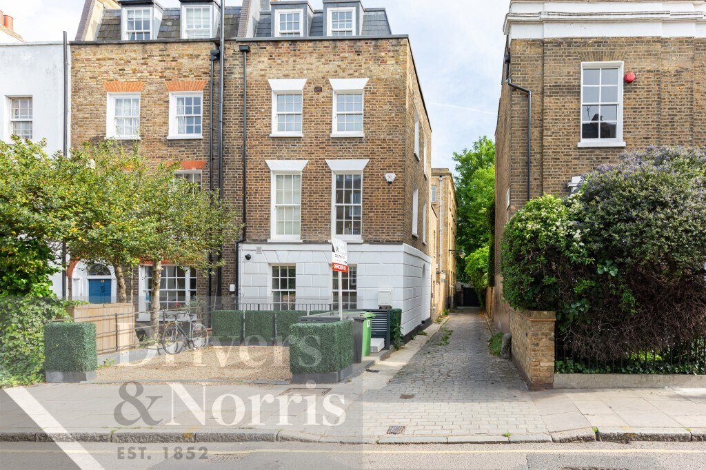 1-2 Purley Pl, London for sale Building Photo- Image 1 of 1