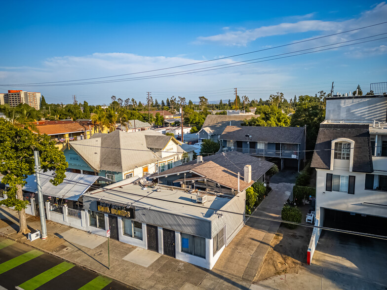 1106 W Santa Ana Blvd, Santa Ana, CA for sale - Building Photo - Image 2 of 9