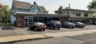 81 Somerset St, Somerville NJ - Commercial Property