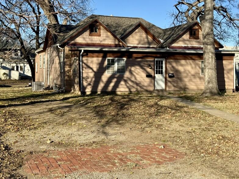 115 E 9th, Concordia, KS for sale - Building Photo - Image 2 of 24