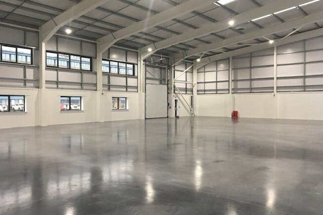 Dorset Innovation Park, Winfrith Newburgh to rent Interior Photo- Image 1 of 1