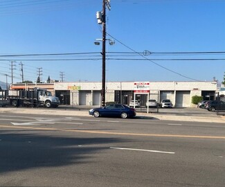 More details for 20875-20881 Plummer St, Chatsworth, CA - Industrial for Rent