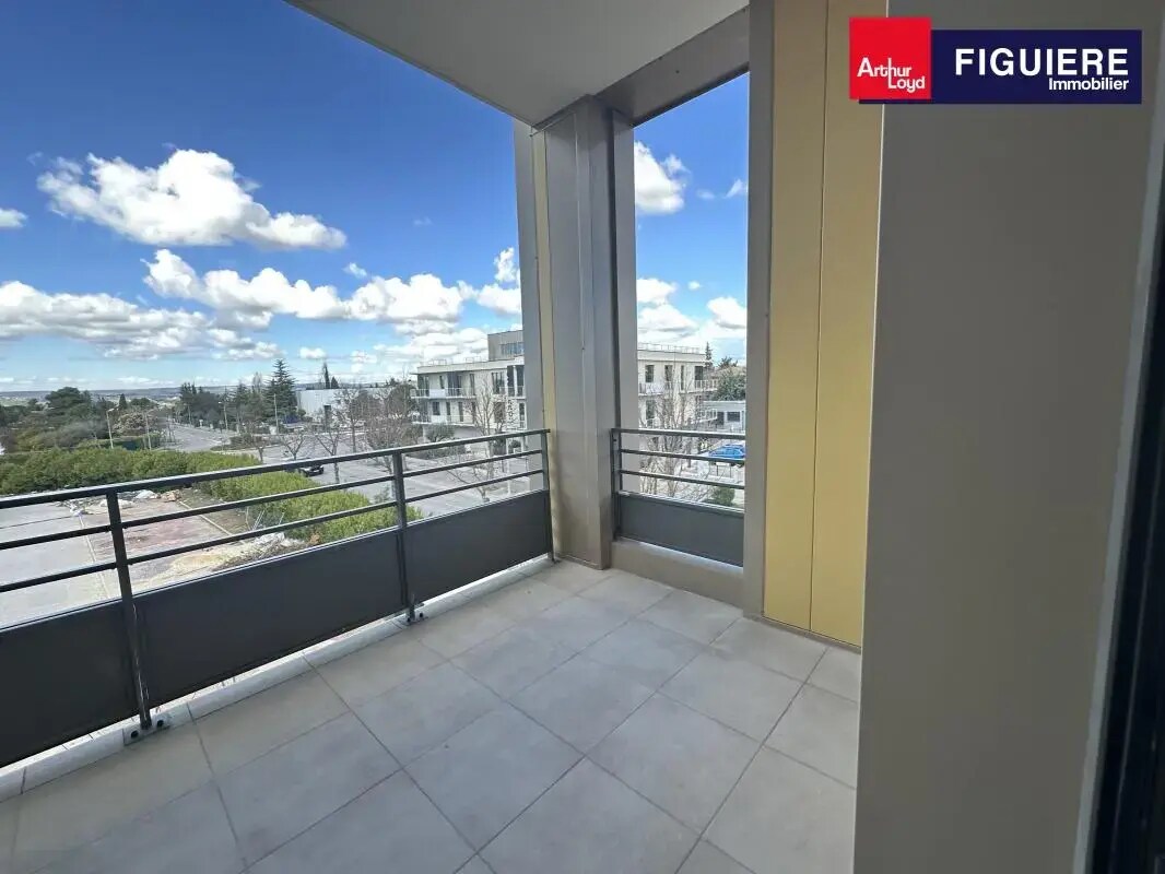 230 Rue Frédéric Joliot Curie, Aix-en-Provence, BDR 13100 - Unit 2,4 - - Interior Photo - Image 2 of 3