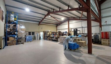 Aberdeen Rd, Laurencekirk to rent Interior Photo- Image 1 of 1