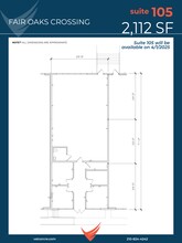 29250 Old Fredericksburg Rd, Boerne, TX for rent Site Plan- Image 1 of 1