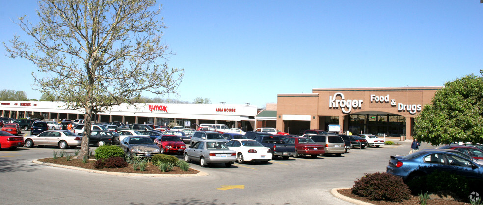 3112 N Water St, Decatur, IL for rent - Building Photo - Image 1 of 4