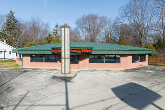 More details for 4250 W Alexis Rd, Toledo, OH - Retail for Rent