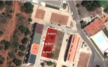 Carrer Lepanto, 24, Petrés, VAL - AERIAL map view