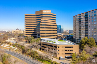 More details for 3100 McKinnon St, Dallas, TX - Office for Rent