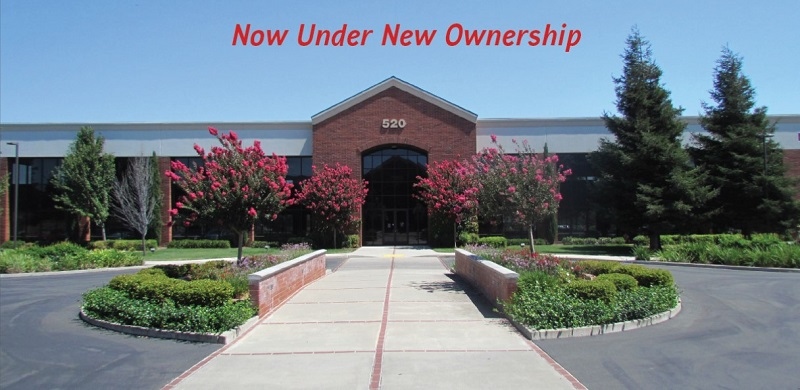 520 Chadbourne Rd, Fairfield, CA for sale - Building Photo - Image 1 of 1