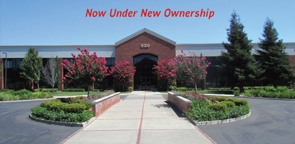 520 Chadbourne Rd, Fairfield, CA for sale Building Photo- Image 1 of 1