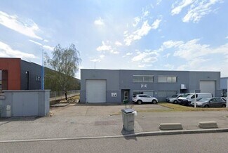 More details for Light Industrial to Rent