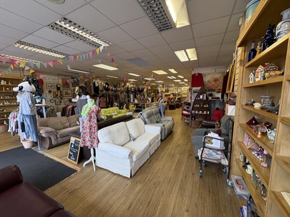 26-28 Shirley High St, Southampton to rent Interior Photo- Image 1 of 4