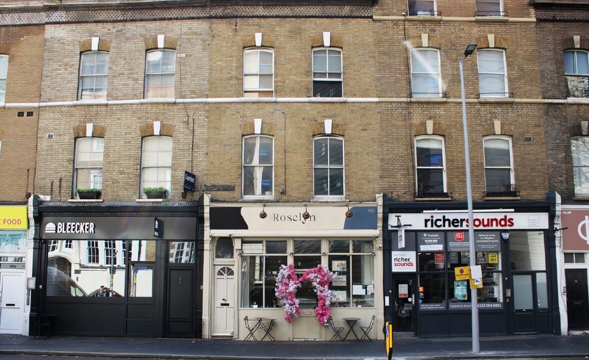 102 Tooley St, London for sale Primary Photo- Image 1 of 8