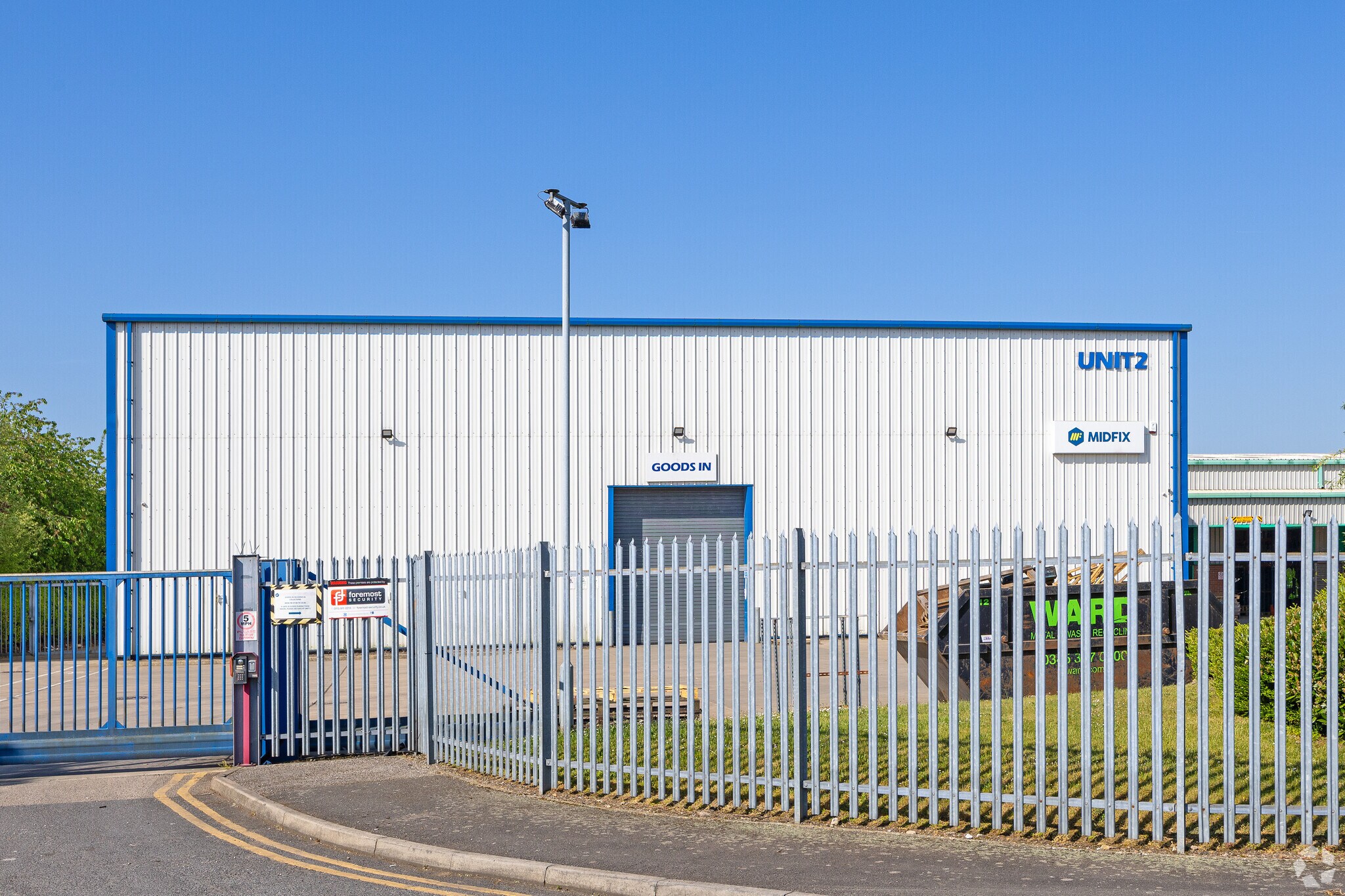 2-3 Lilac Grv, Nottingham for sale Primary Photo- Image 1 of 4