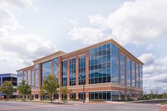 8110-8171 Maple Lawn Blvd, Fulton, MD to rent Building Photo- Image 1 of 2