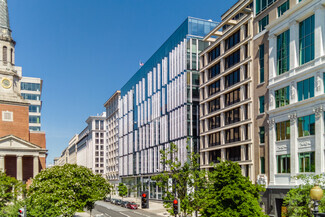 More details for 1333 H St NW, Washington, DC - Office for Rent