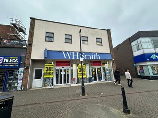 More details for 55 High St, Nottingham - Retail for Rent