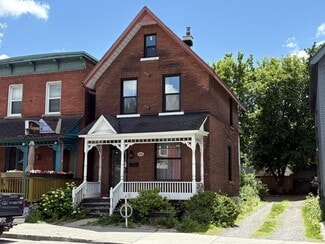 More details for 636 Somerset St W, Ottawa, ON - Retail for Sale