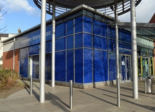 11-13 Conway Rd, Llandudno for sale - Primary Photo - Image 1 of 1