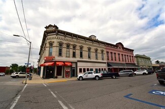 More details for 111 N Market St, Winamac, IN - Light Industrial for Sale