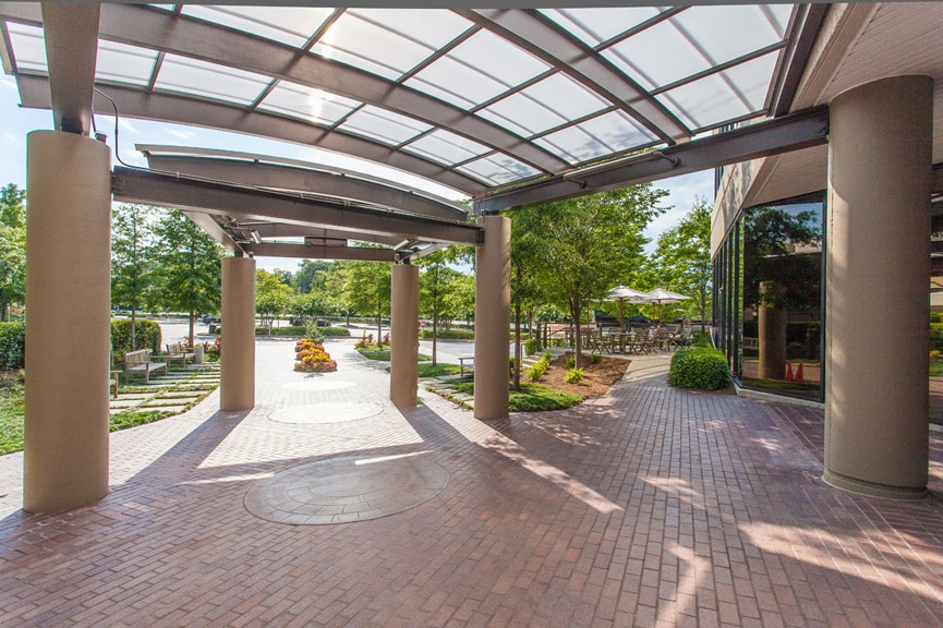 160 Clairemont Ave, Decatur, GA to rent Building Photo- Image 1 of 5