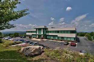 72 Glenmaura National Blvd, Moosic PA - Commercial Property