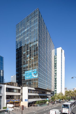 More details for 207 Rue De Bercy, Paris - Office to Rent