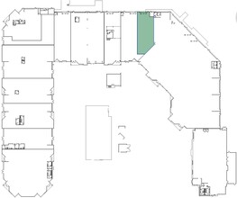 8990-8998 Miramar Rd, San Diego, CA for rent Floor Plan- Image 2 of 4