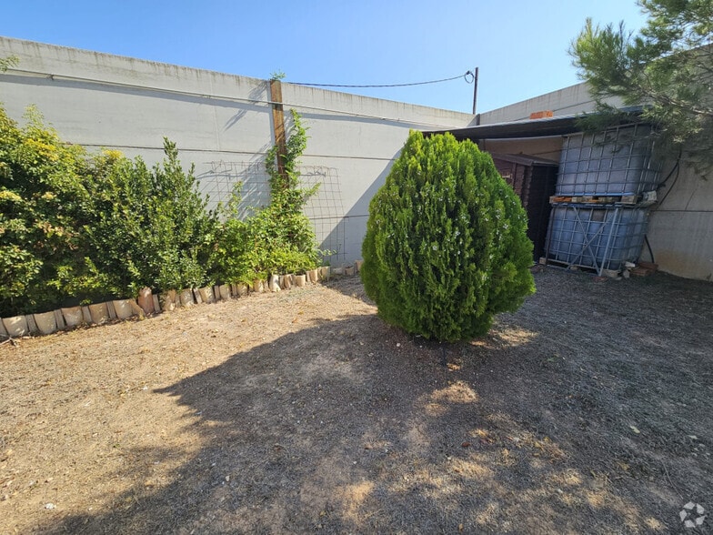 Land in La Puebla de Almoradiel, Toledo for sale - Building Photo - Image 2 of 5