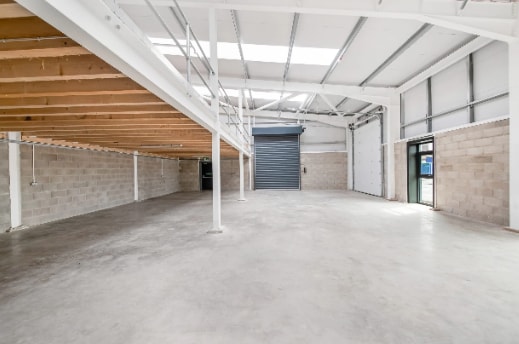 Unit 3-8 Delta Point Lune Business Park, Lancaster to rent Interior Photo- Image 1 of 2