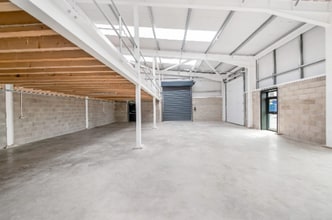 Unit 3-8 Delta Point Lune Business Park, Lancaster to rent Interior Photo- Image 1 of 2