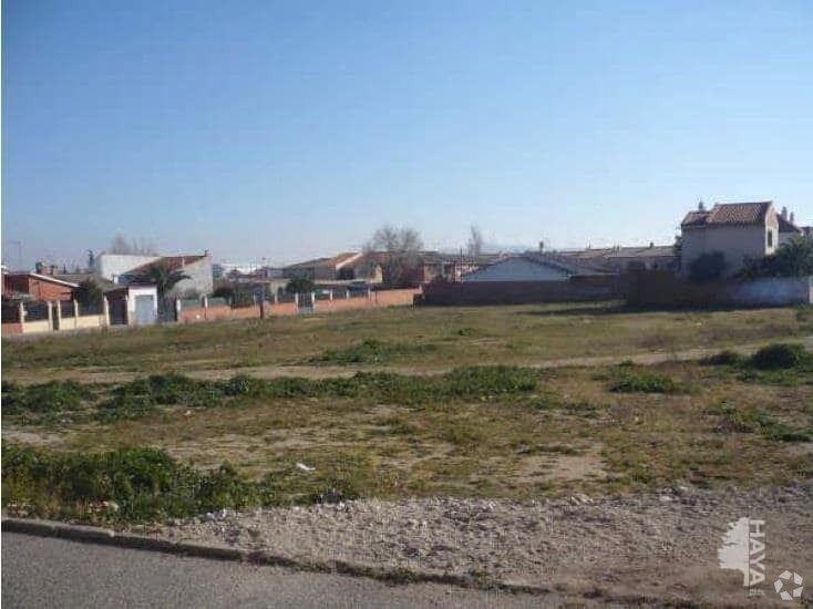 Land in Nambroca, Toledo for sale Building Photo- Image 1 of 5