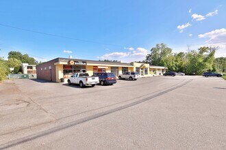 Route 303, Orangeburg, NY for sale Primary Photo- Image 1 of 1