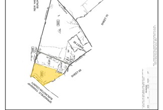 More details for Juliustown Rd, Pemberton, NJ - Land for Sale