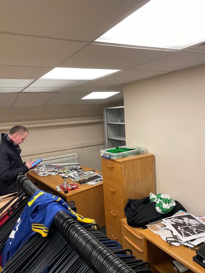 Rippers Ct, Sible Hedingham, ESS CO9 3PY - Unit 29 - - Interior Photo - Image 2 of 3