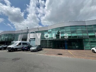 More details for Office, Light Industrial to Rent