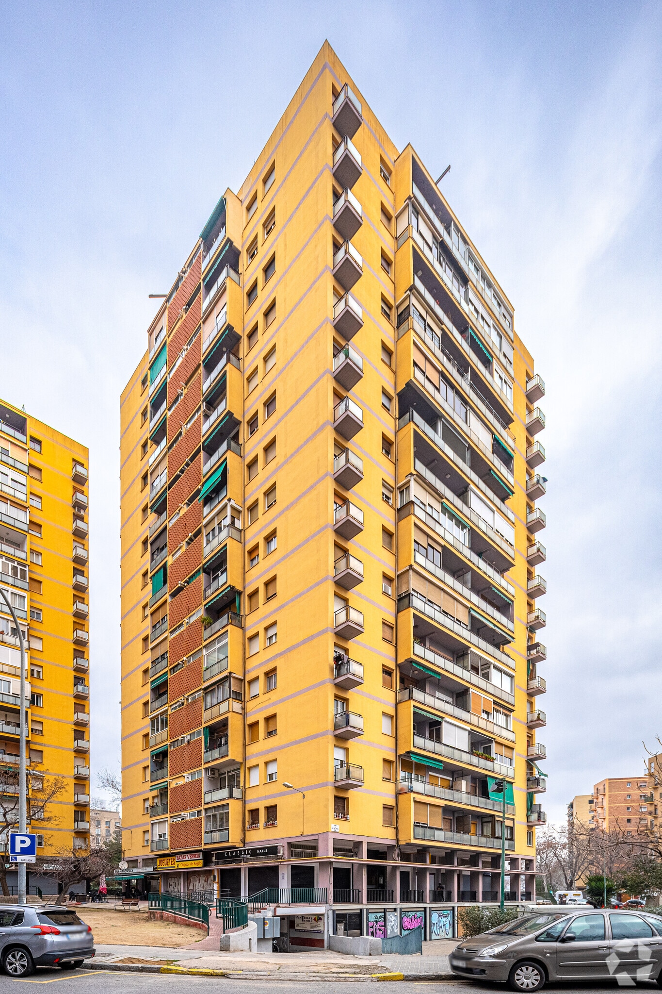 Build-to-Rent in Barcelona, Barcelona for sale Primary Photo- Image 1 of 2