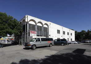 1915 E Colfax Ave, Denver CO - Commercial Property