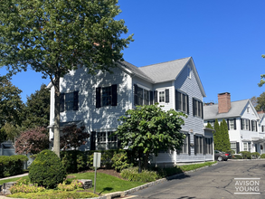 222 Riverside Ave, Westport, CT for sale Building Photo- Image 1 of 1