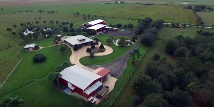 9050 NE 120th St, Okeechobee, FL for sale Primary Photo- Image 1 of 1