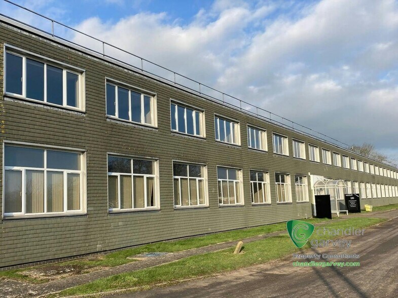 Westcott Venture Park, Westcott to rent - Building Photo - Image 1 of 14