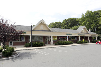 More details for 389 Dover Chester Rd, Randolph, NJ - Retail for Rent