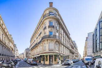 More details for 54 Rue De Ponthieu, Paris - Office to Rent