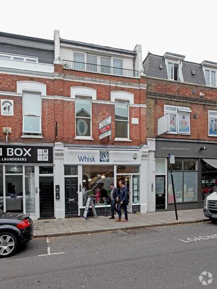 1A Devonshire Rd, London for sale - Primary Photo - Image 1 of 1