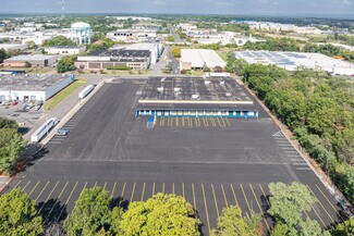 More details for 14 Home News Row, New Brunswick, NJ - Mixed-use to Rent