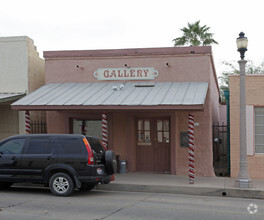 363 N Main St, Florence, AZ for sale Primary Photo- Image 1 of 1